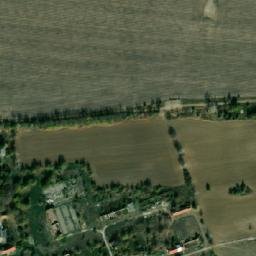 Satellite imagery of TT34A, RO