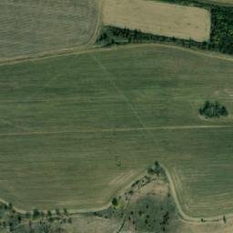 Satellite imagery of TT4650, RO