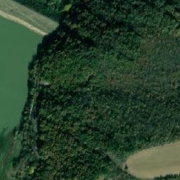 Satellite imagery of TT22, RO
