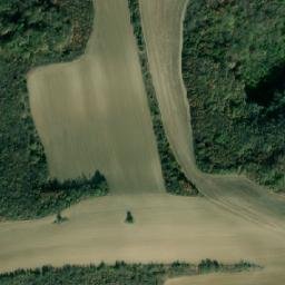 Satellite imagery of TT22, RO