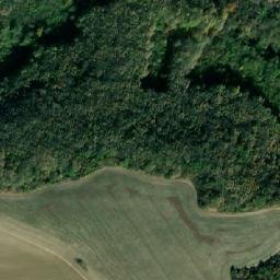 Satellite imagery of TT22, RO