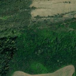 Satellite imagery of TT3, RO