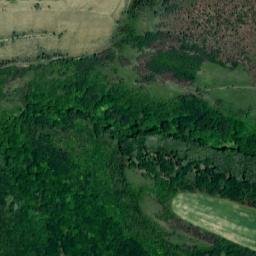 Satellite imagery of TT3, RO