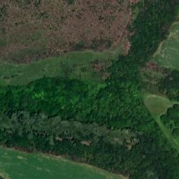 Satellite imagery of TT3, RO