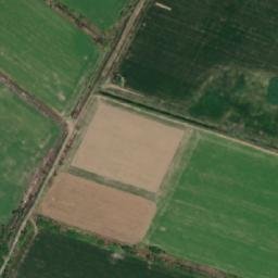 Satellite imagery of TT11/XXII/, RO