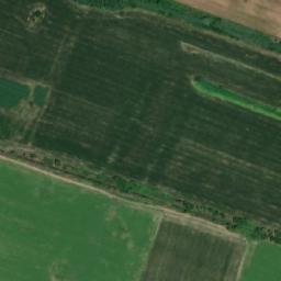Satellite imagery of TT11/XXII/, RO