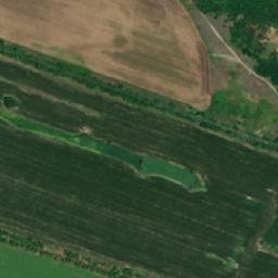 Satellite imagery of TT11/XXII/, RO