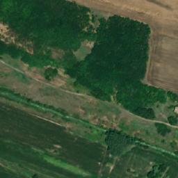 Satellite imagery of Katunite, BG