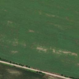 Satellite imagery of TT10/XXXIII/, RO
