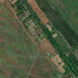 Satellite imagery of TT3/XXXI/, RO