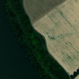 Satellite imagery of TT44, RO