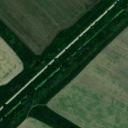 Satellite imagery of TT53, RO