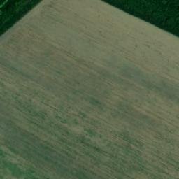 Satellite imagery of TT53, RO
