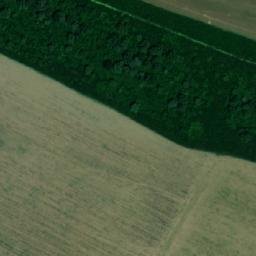 Satellite imagery of TT53, RO