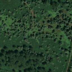 Satellite imagery of TT58/50/, RO