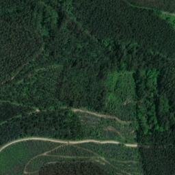 Satellite imagery of Miradoiro de San Roque, ES