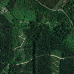 Satellite imagery of Miradoiro de San Roque, ES