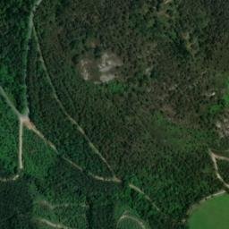 Satellite imagery of Miradoiro de San Roque, ES