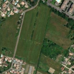Satellite imagery of Borne de la Croix d'Alliez, ES