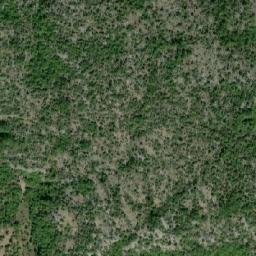 Satellite imagery of Ošljar, HR