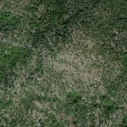 Satellite imagery of Ošljar, HR