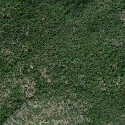 Satellite imagery of Ošljar, HR