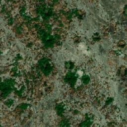 Satellite imagery of Kobilovača, BA