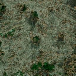 Satellite imagery of Kobilovača, BA