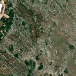 Satellite imagery of Podine, BA