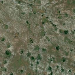 Satellite imagery of Podine, BA