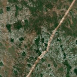 Satellite imagery of Podine, BA