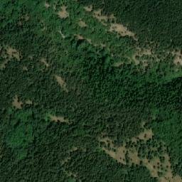 Satellite imagery of Razvršće, BA