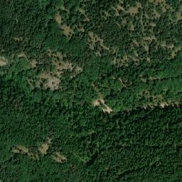 Satellite imagery of Razvršće, BA