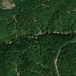 Satellite imagery of Buronja, BA