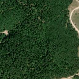 Satellite imagery of Buronja, BA