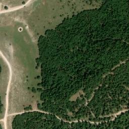 Satellite imagery of Buronja, BA