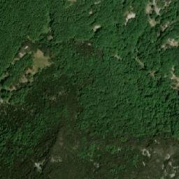 Satellite imagery of Mali Vran, BA