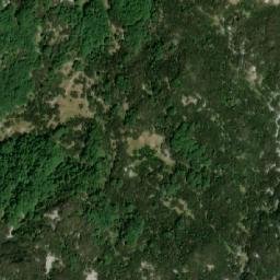 Satellite imagery of Mali Vran, BA