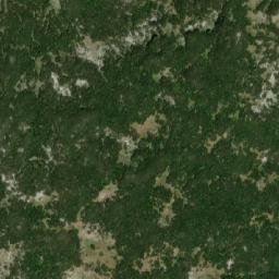 Satellite imagery of Priorac, BA