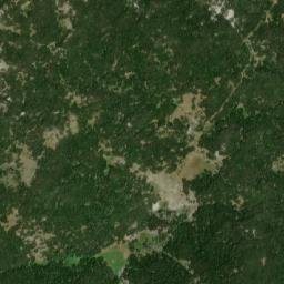 Satellite imagery of Priorac, BA