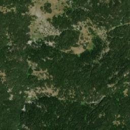 Satellite imagery of Priorac, BA