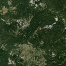 Satellite imagery of Petogrla, BA
