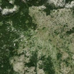 Satellite imagery of Petogrla, BA