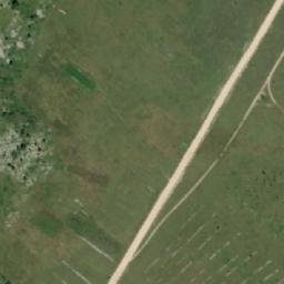 Satellite imagery of Plosna Glava, BA