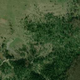 Satellite imagery of Badajci, BA