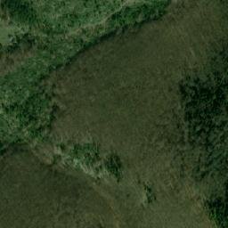 Satellite imagery of Badajci, BA