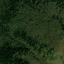 Satellite imagery of Badajci, BA