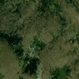 Satellite imagery of Crvena Stijena, BA