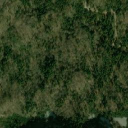 Satellite imagery of Opaljena Glavica, BA