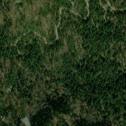 Satellite imagery of Opaljena Glavica, BA